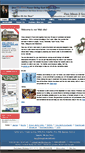 Mobile Screenshot of johnsonlittle.com